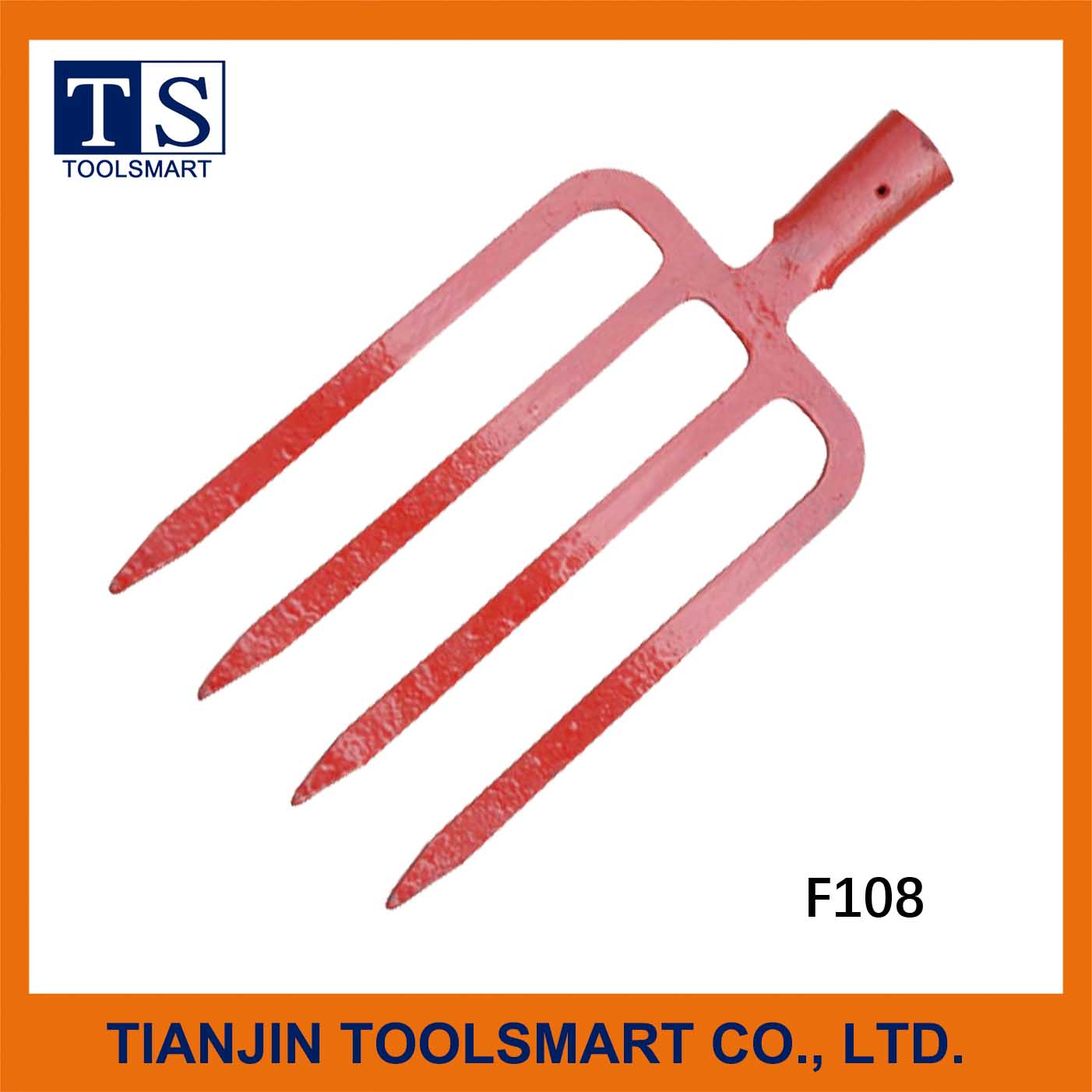 FORK F108