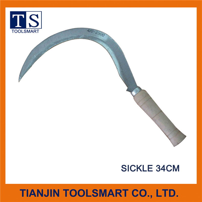 SICKLE 34CM