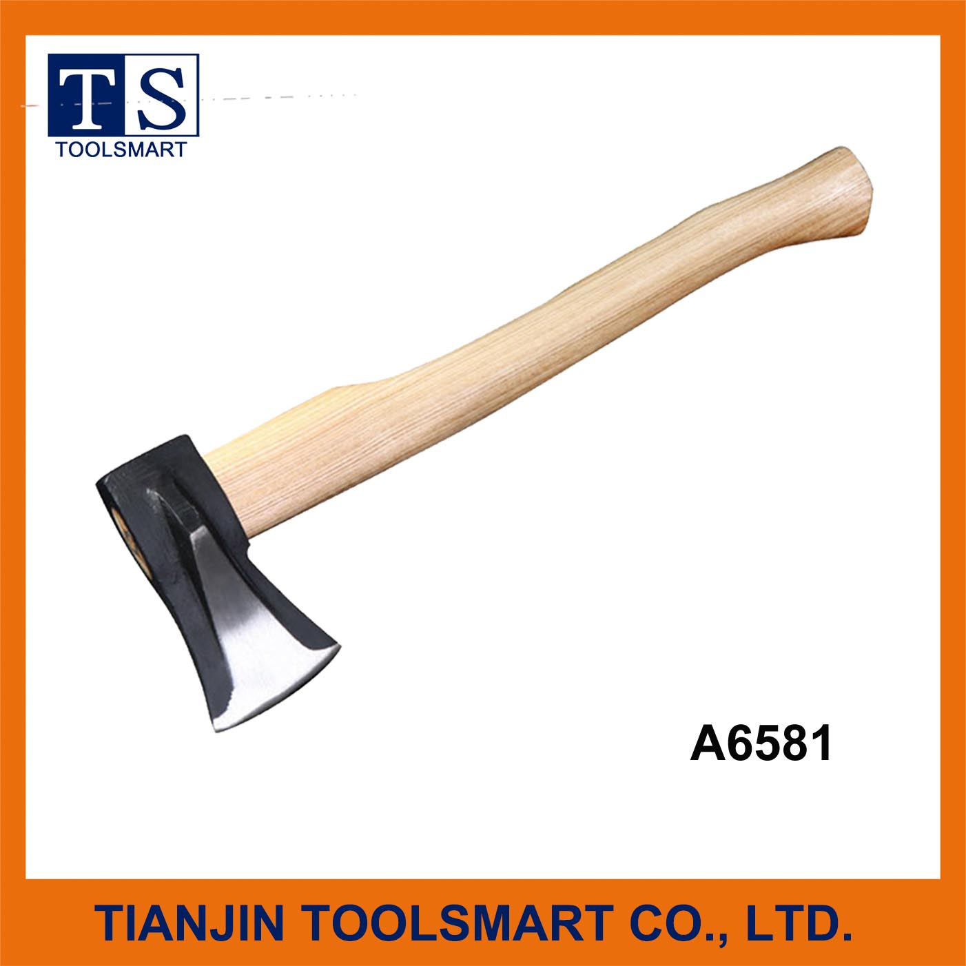 HATCHET A6581