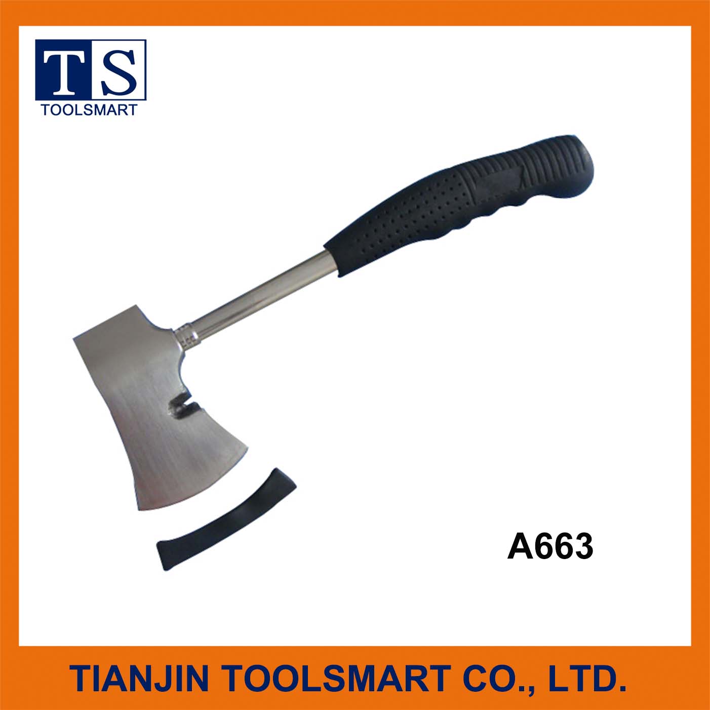 HATCHET A663