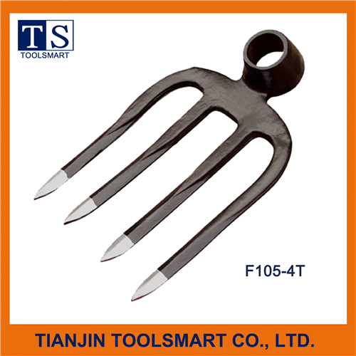 FORK HOE F105-4T