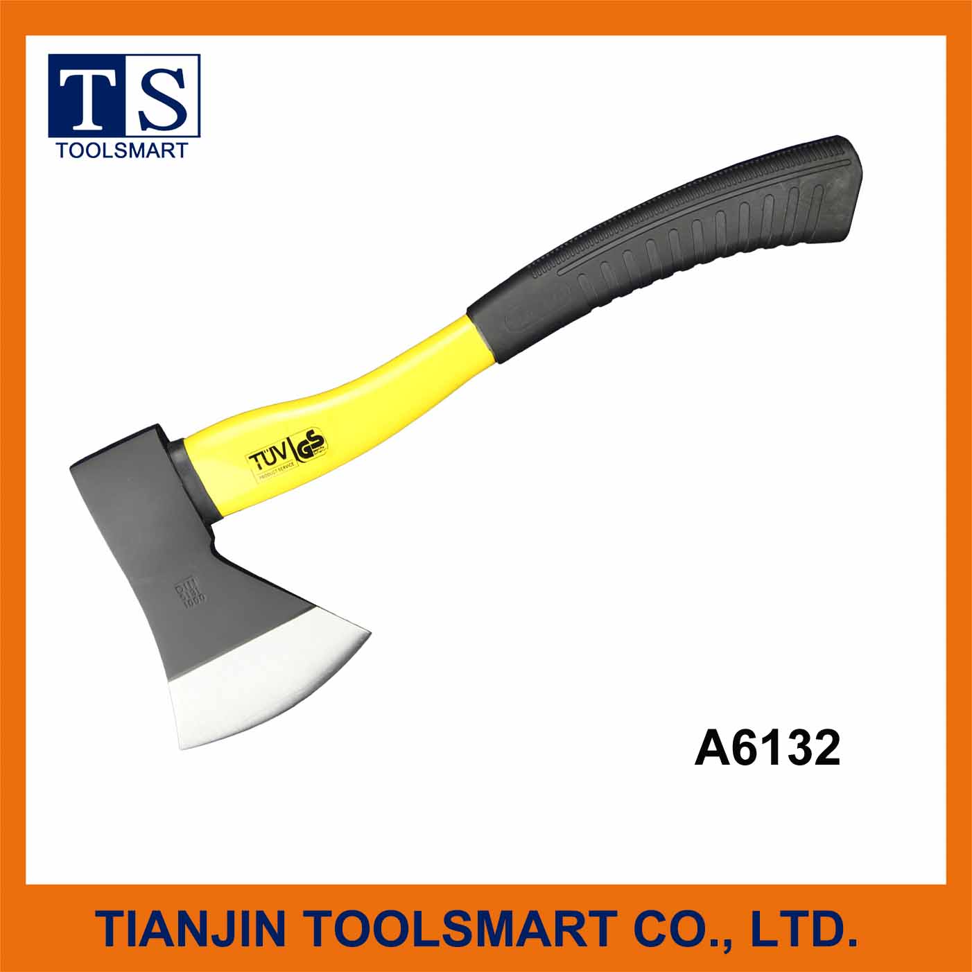 HATCHET A6132