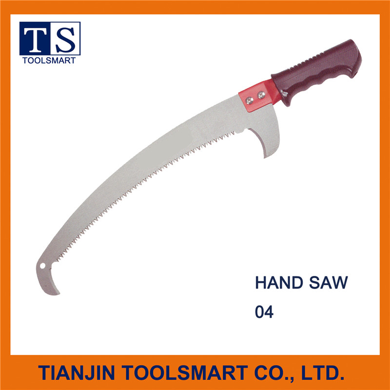 HAND SAW 04