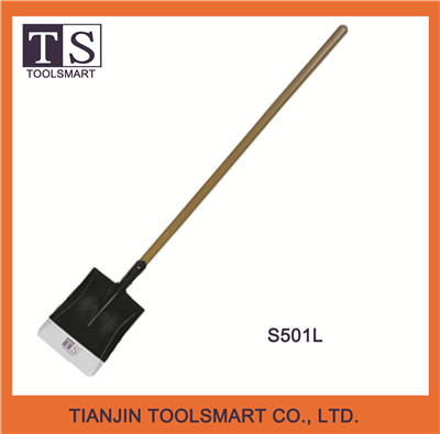 SHOVEL S501L