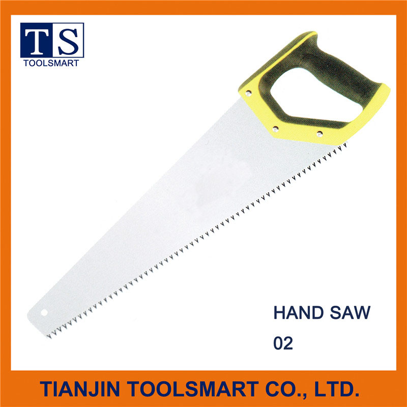 HAND SAW 02