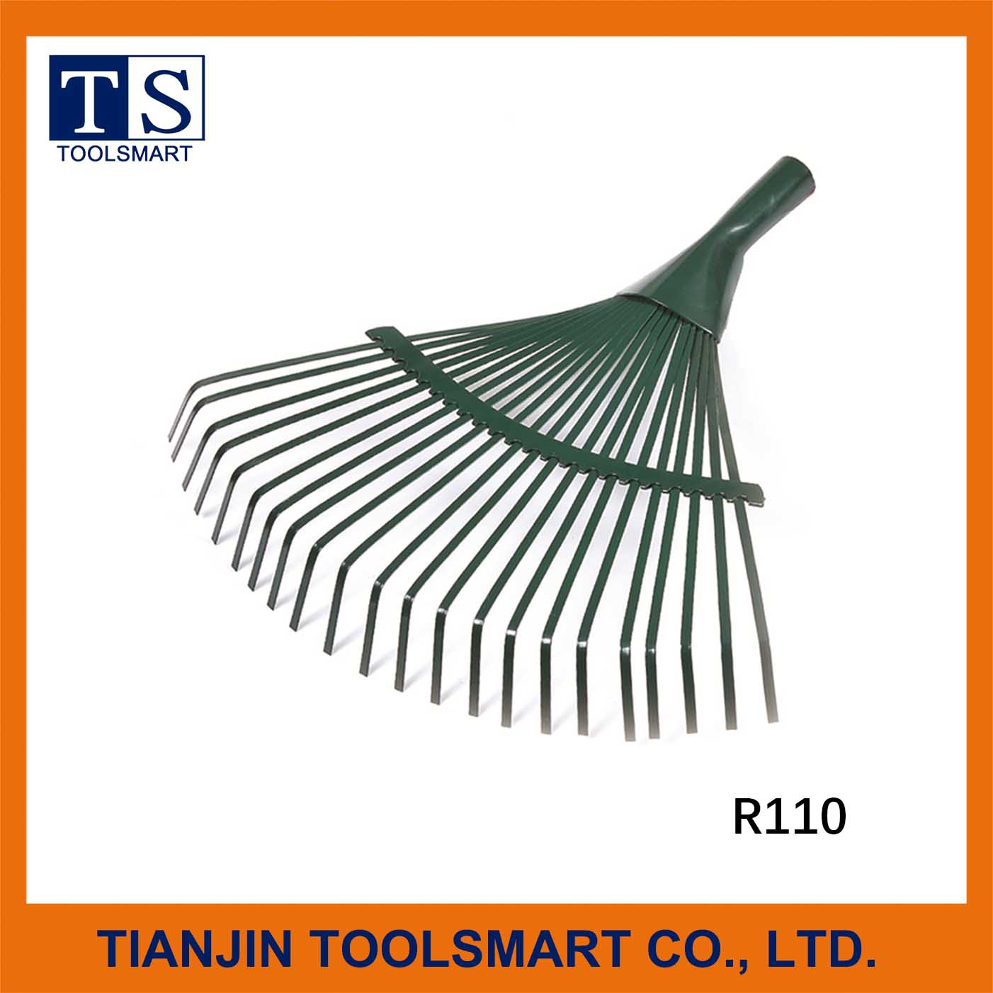 RAKE R110