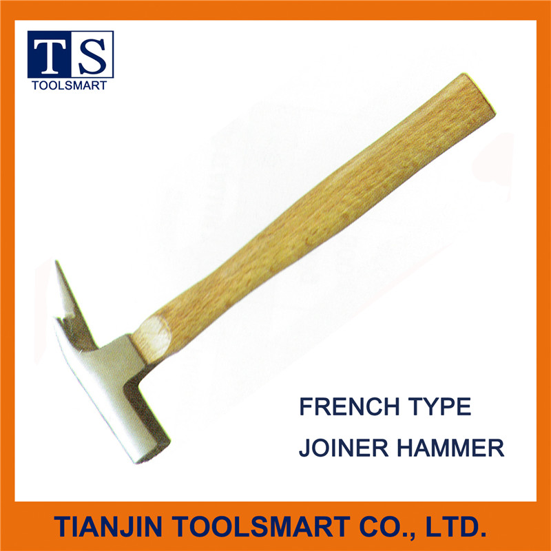 FRENCH TYPE JOINER HAMMER