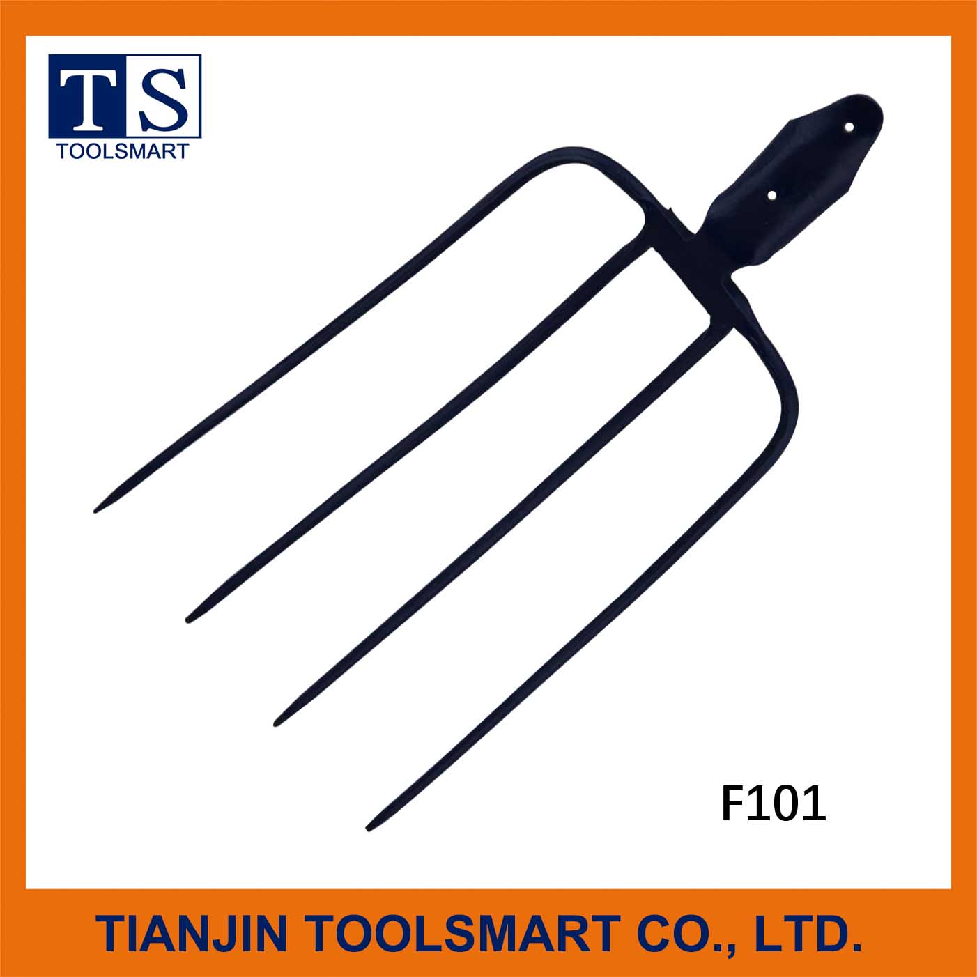 FORK F101