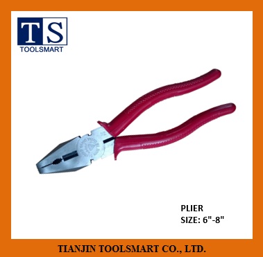 PLIER 8INCH