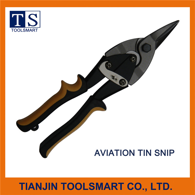 AVIATION TIN SNIP