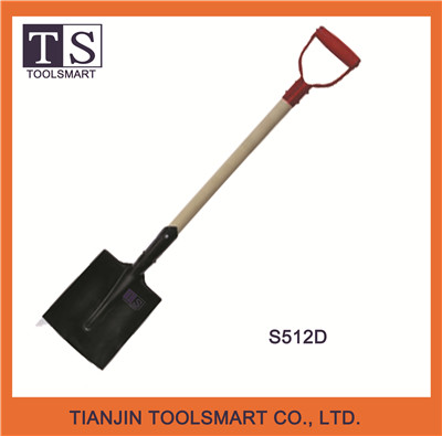 SHOVEL S512D