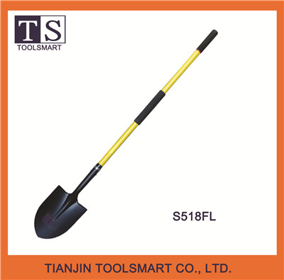 SHOVEL S518FL