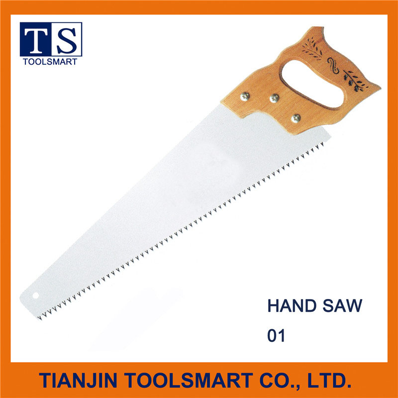 HAND SAW 01