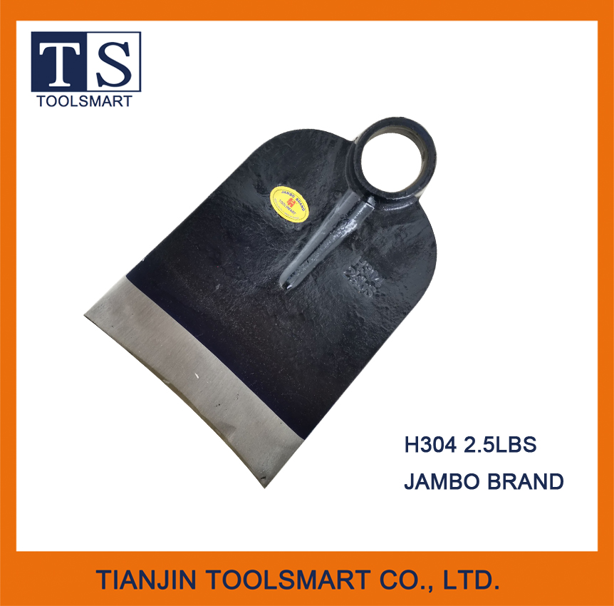 HOE H304 2.5LBS JAMBO BRAND