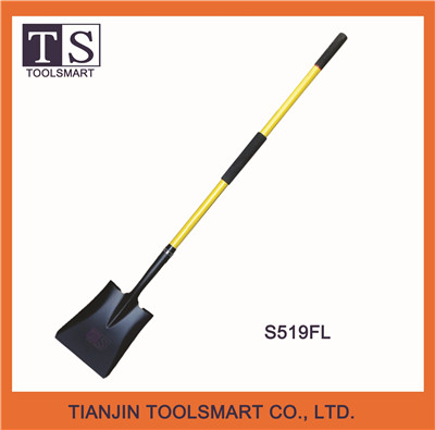 SHOVEL S519FL